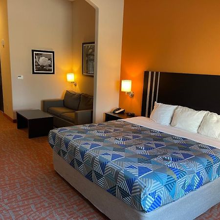 Lucky Villa A Boutique Hotel Gonzales Esterno foto